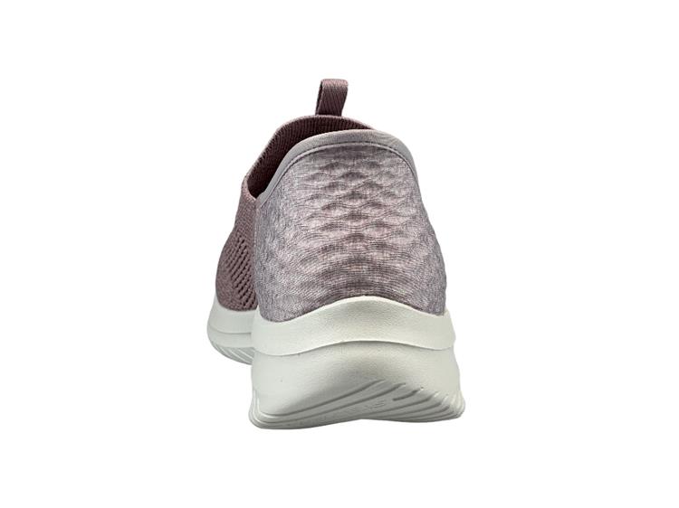 Skechers Women Slip-ins: Ultra Flex 3.0 - Smooth Step Sneakers