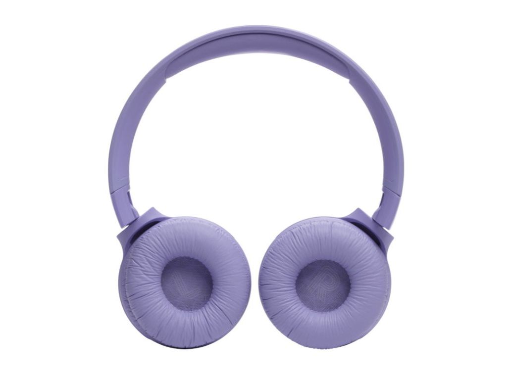 AUSCULTADORES SEM FIO JBL T 520 BT PURPLE