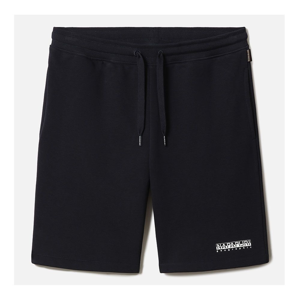 Napapijri N-BOX - Short Homme blu marine
