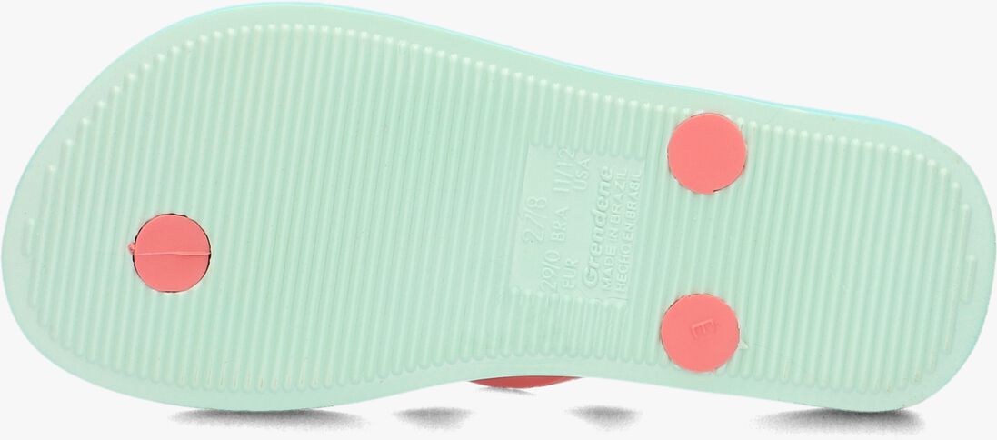 IPANEMA roze ipanema teenslippers classic kids