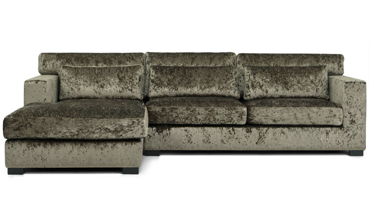 Loungesofa Franchesca