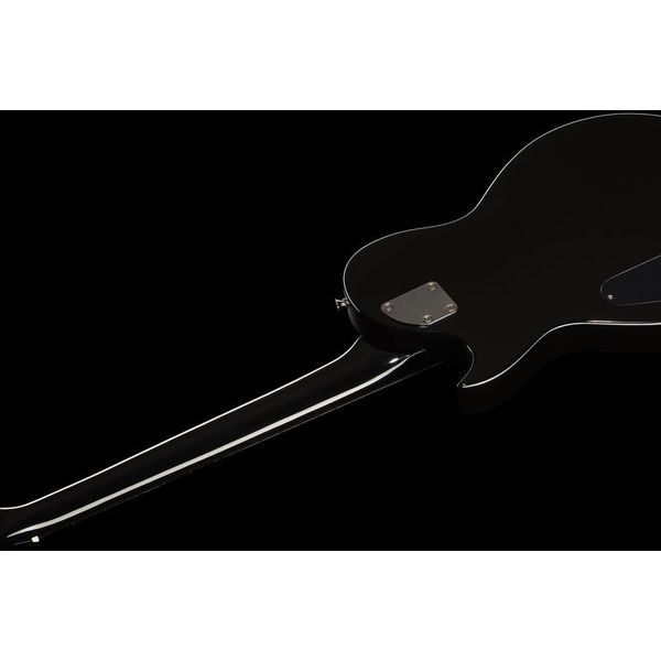 Harley Benton SC-200 BK Student Serie Bundle