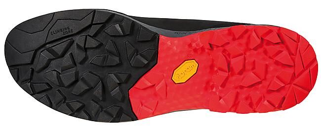 LA SPORTIVA - CHAUSSURES D'APPROCHE TX GUIDE LEATHER