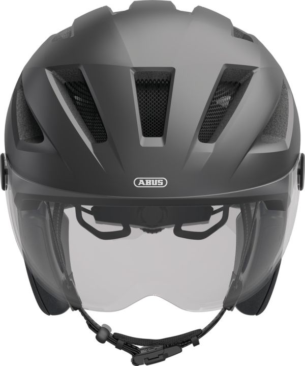 Abus Pedelec 2.0 Ace Cykelhjelm, Titan