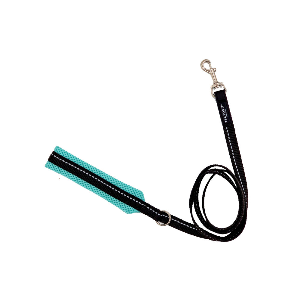 Tre Ponti Mesh Reflecterende Riem