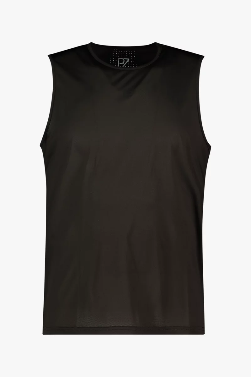 POWERZONE Running Herren Tanktop