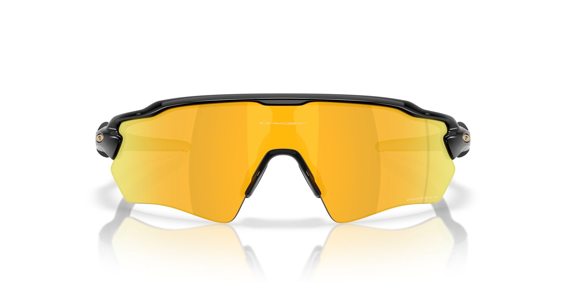 Oakley Radar EV S Path<br> Prizm 24K Polarized linse