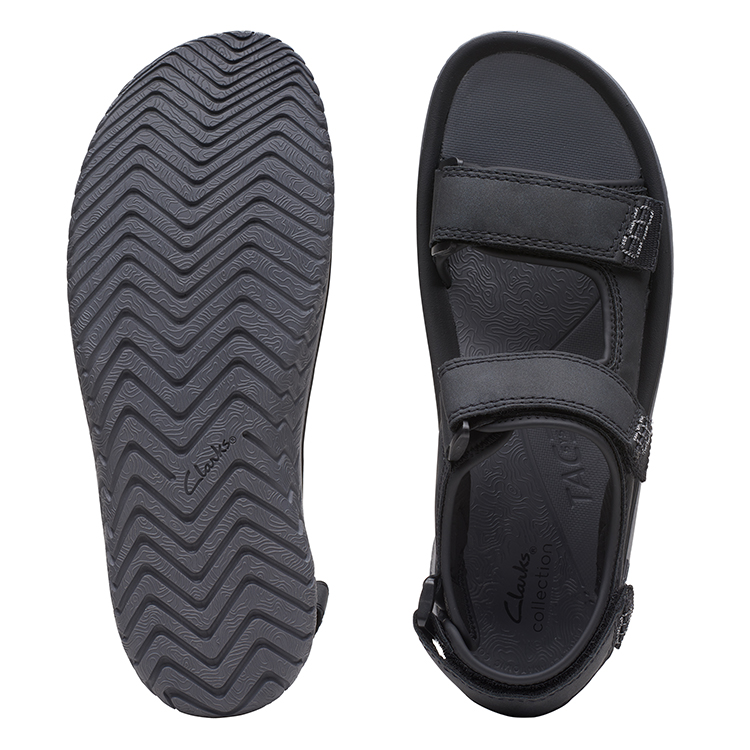 Clarks Wesley Bay | NOIR