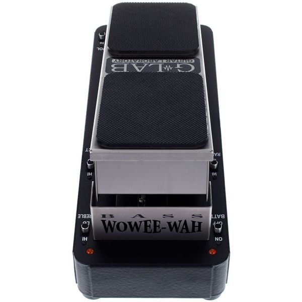G Lab Bass Wowee-Wah