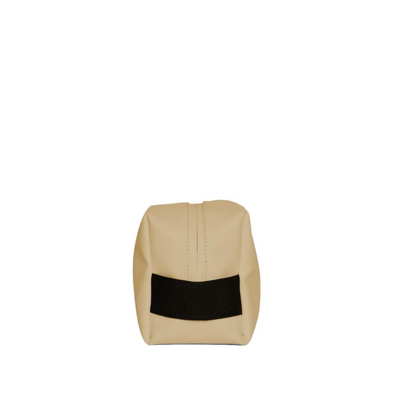 Trousse de toilette Wash Bag Small 21 cm Sand