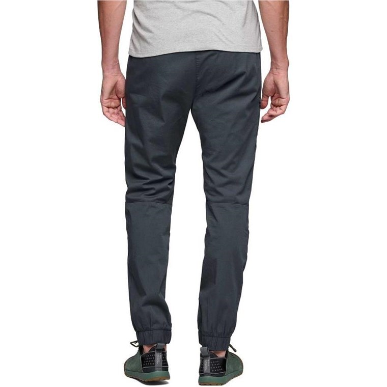 Black Diamond M Notion Pants Charcoal