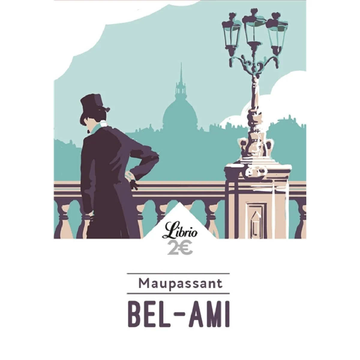 Bel-Ami · Occasion