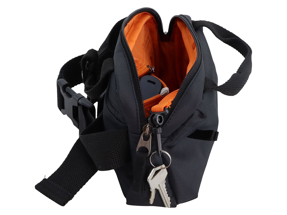 Discovery Cave heuptas - Black