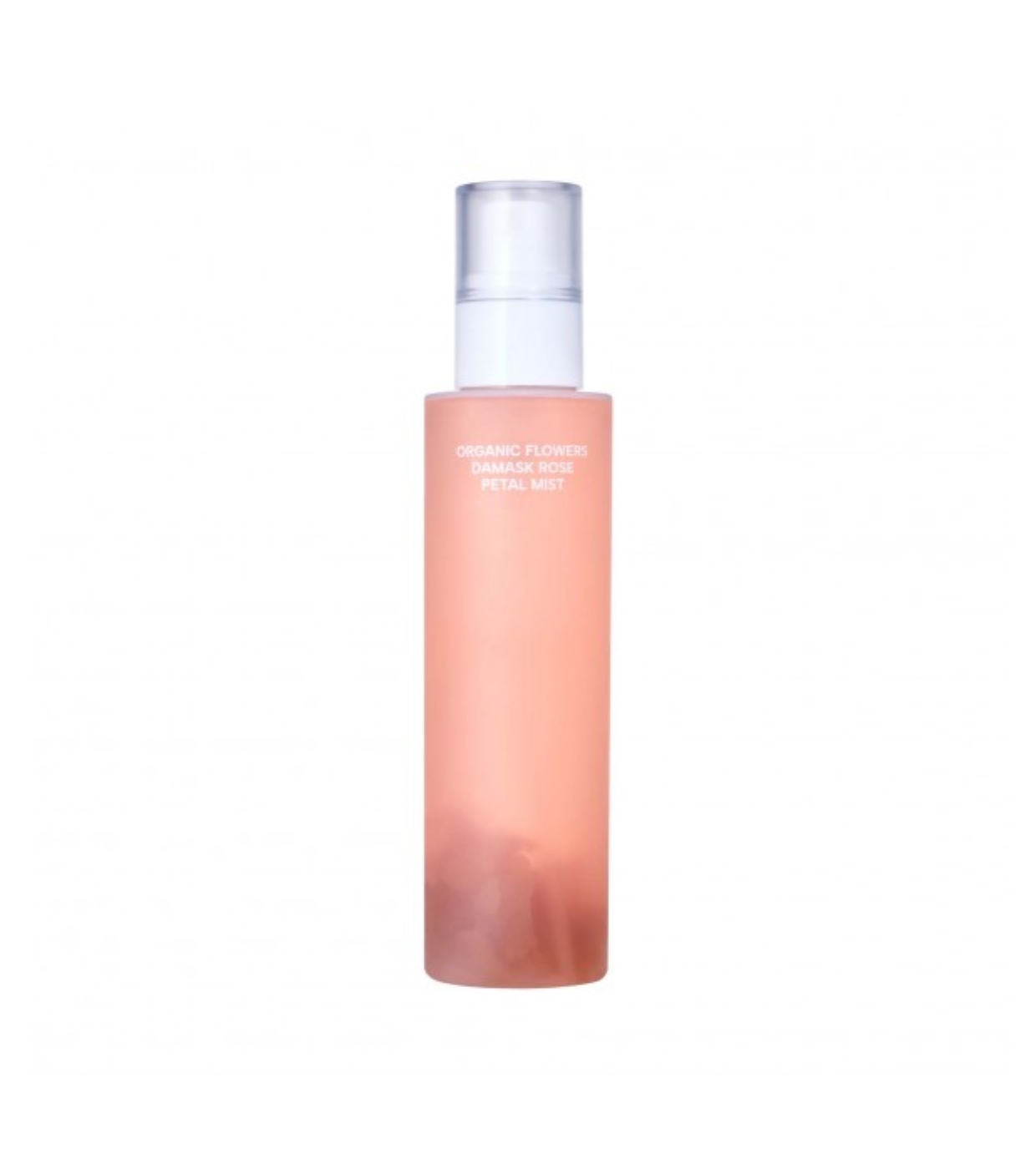 Whamisa - *Organic Flowers* - Bruma facial hidratante