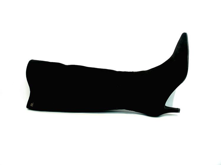 Babouche MIRA-2 black