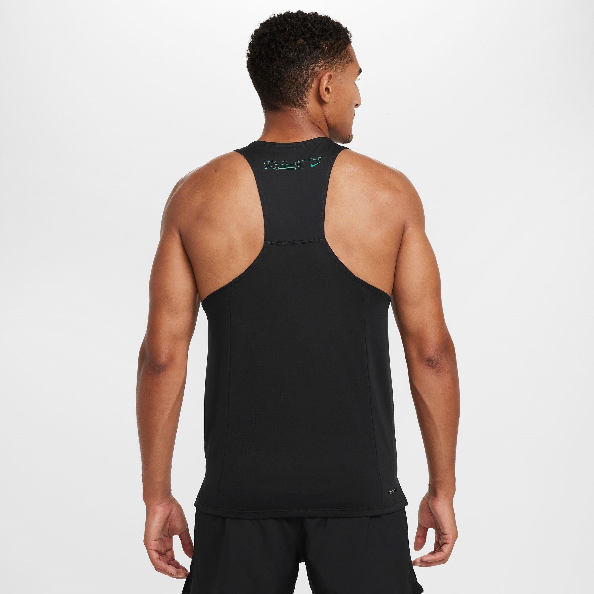 Nike Dri Fit Kipchoge Running Vest