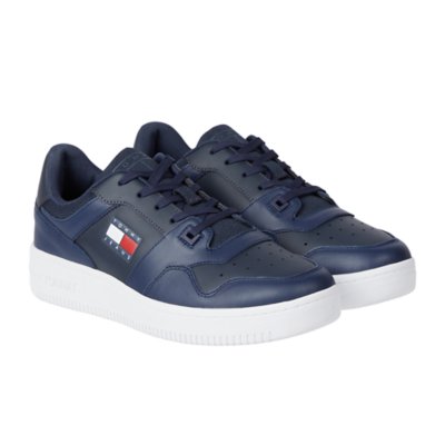 Chaussures de villes homme Retro Ess TOMMY HILFIGER