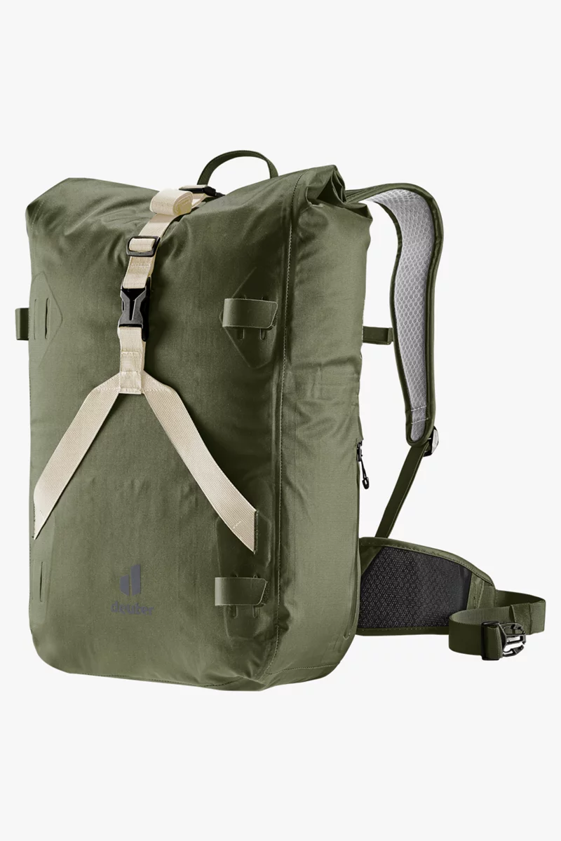 deuter Amager 25+5 L Bikerucksack