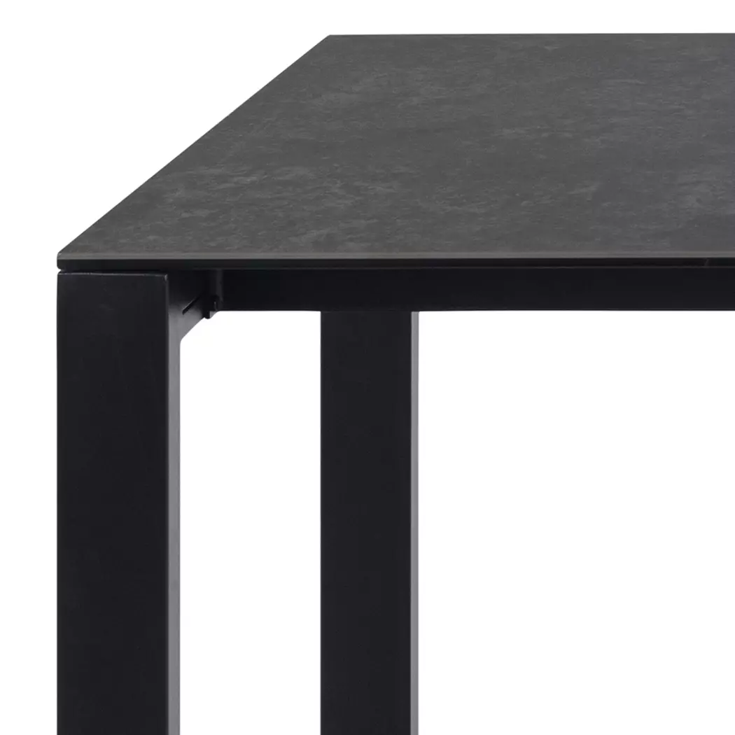 Esstisch Brentford 200 x 90 cm