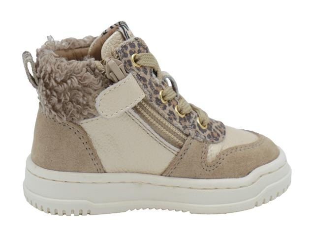 Develab High top sneaker