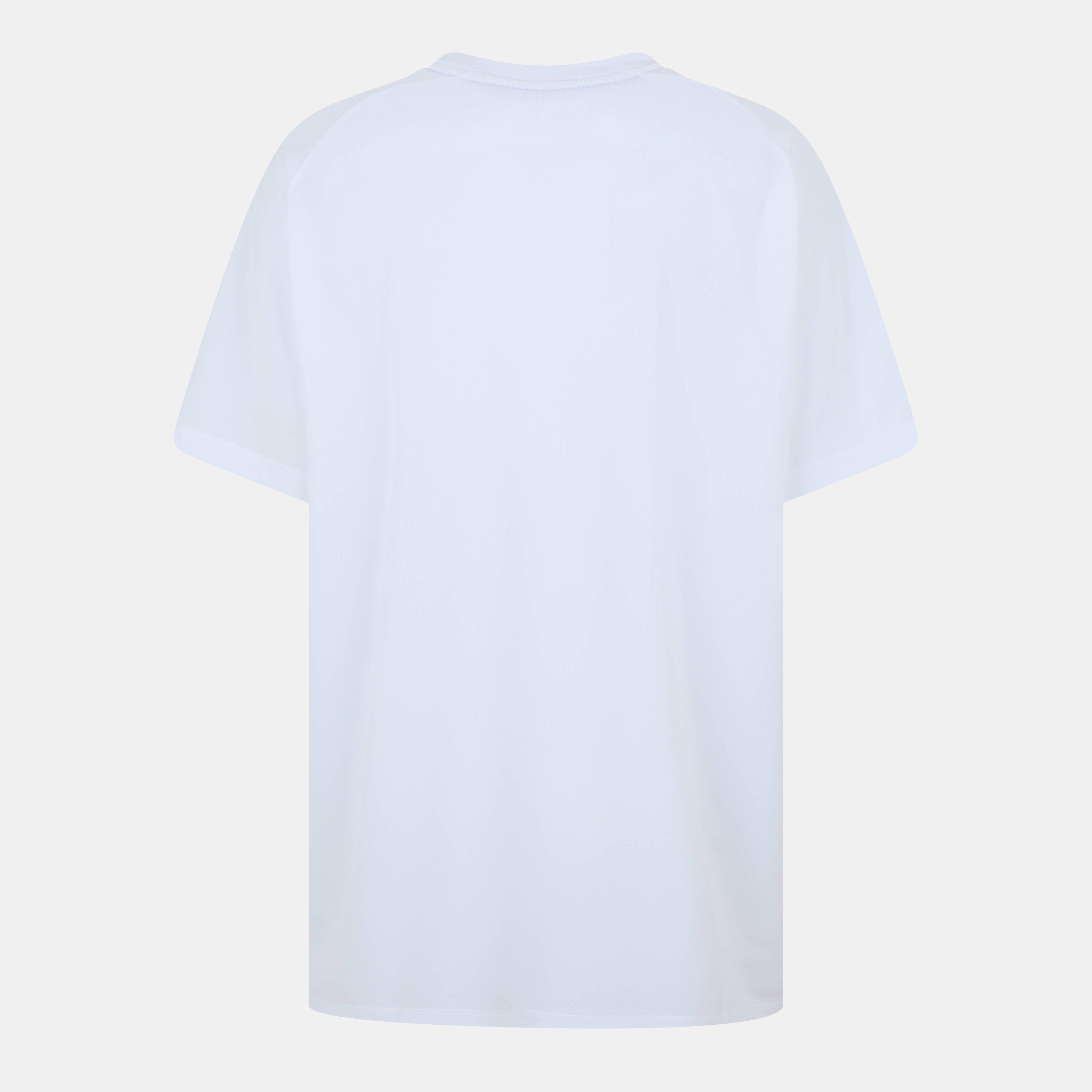 New Balance NB SS Jersey Sn99