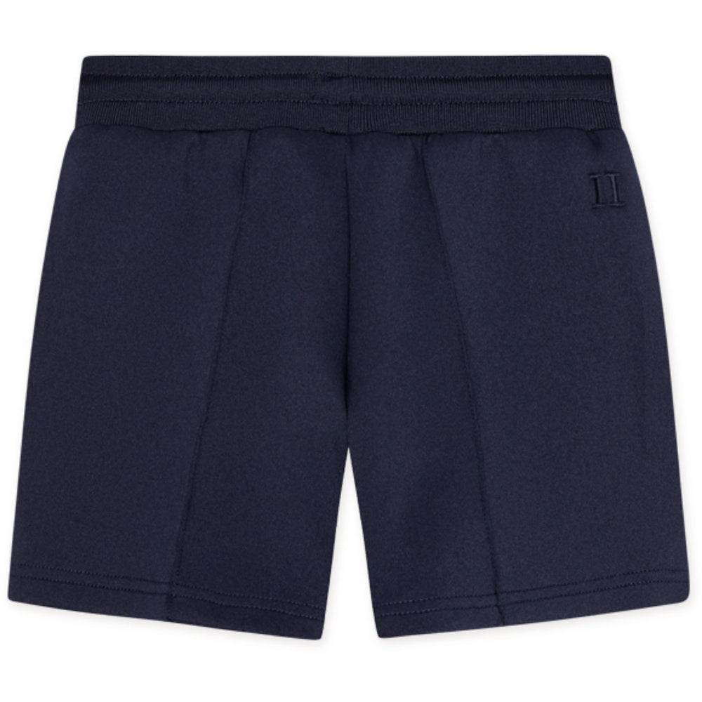 Køb Les Deux Kids Dark Navy Ballier Crew Track Shorts