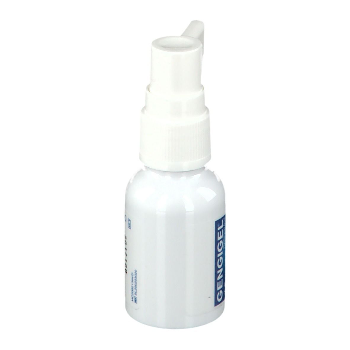 GENGIGEL® Wundheilungs-Spray