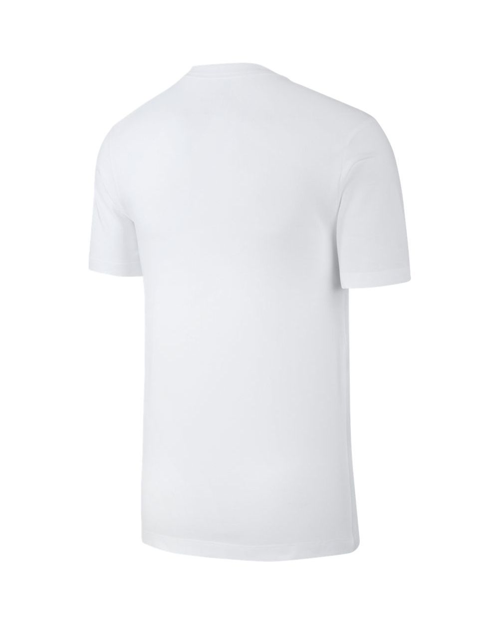 T-shirt Nike Sportswear JDI Blanc pour homme