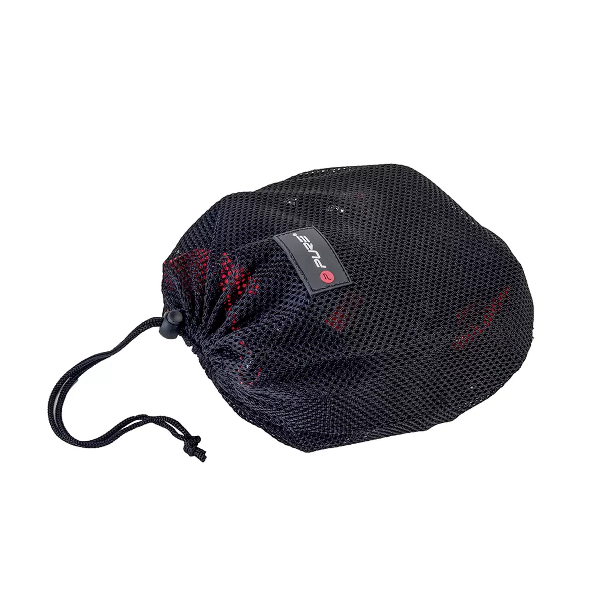 Suspensionstrainer Pro Pure2Improve schwarz / rot