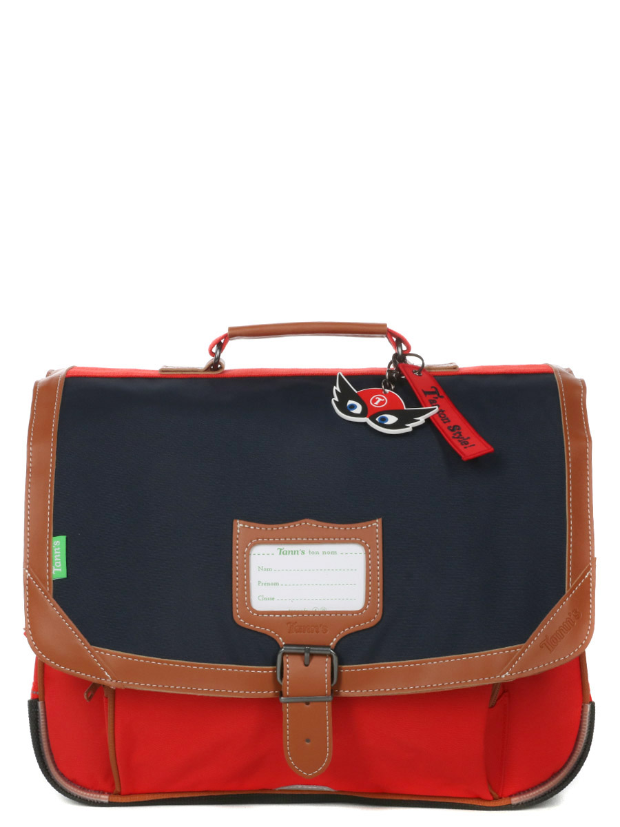 Cartable Tann's Arthur 38 cm