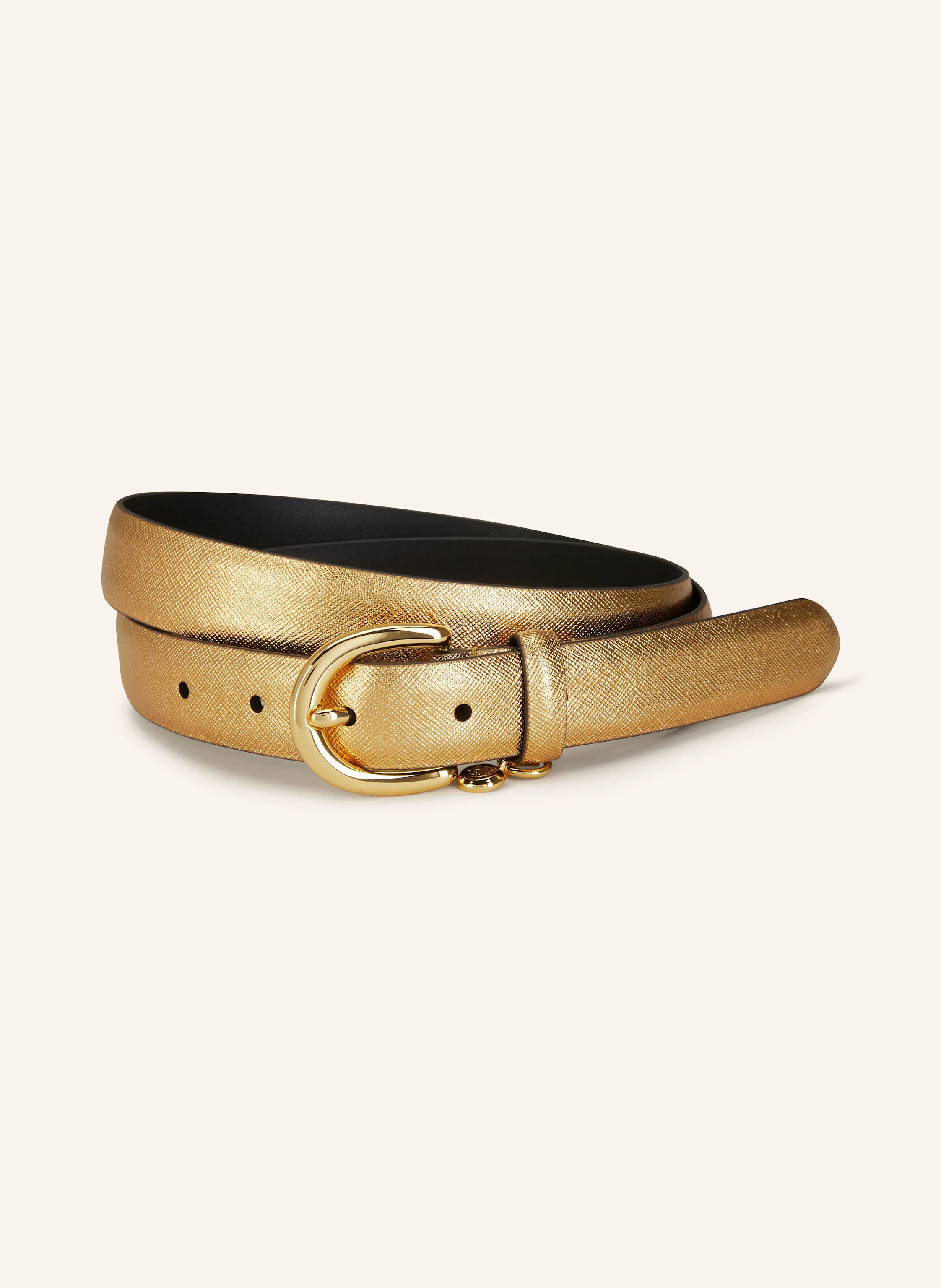LAUREN RALPH LAUREN Ledergürtel