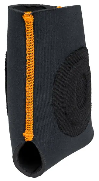 Powerslide MyFit Donut Footies 2-Pak - Speed Rulleskøjter