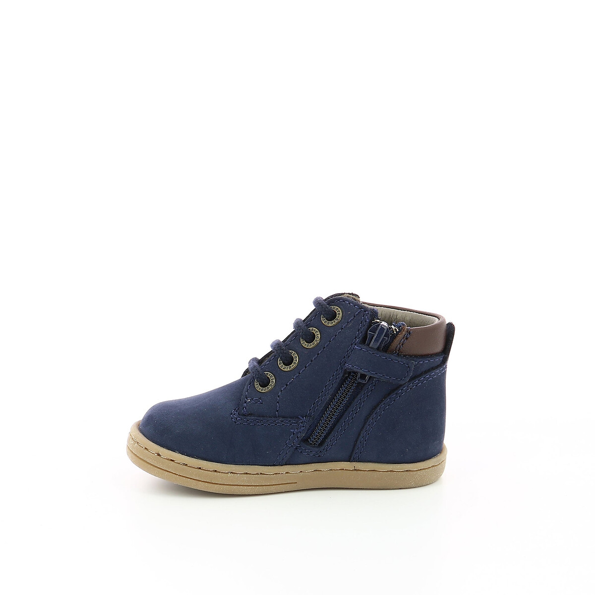 KICKERS<br>Botas de barro Tackland