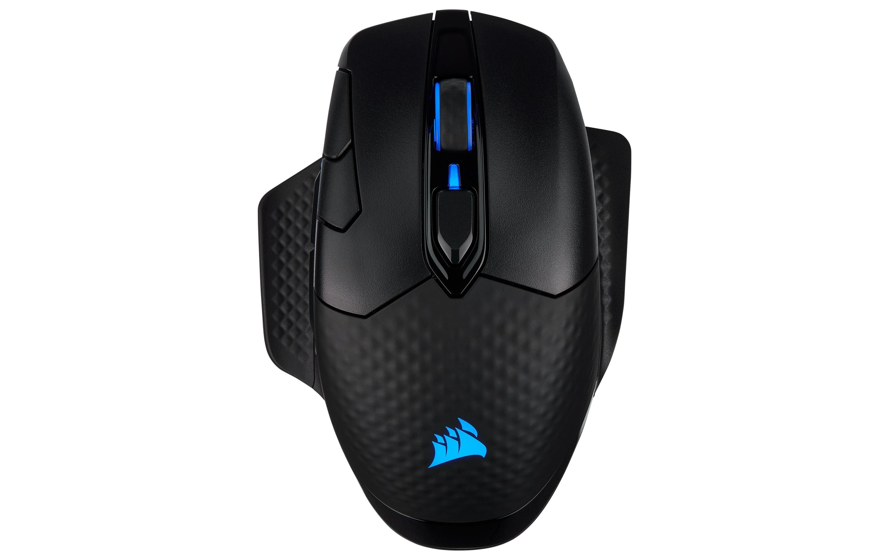 Gaming-Maus Dark Core RGB Pro SE iCUE<br>Dark Core RGB Pro SE