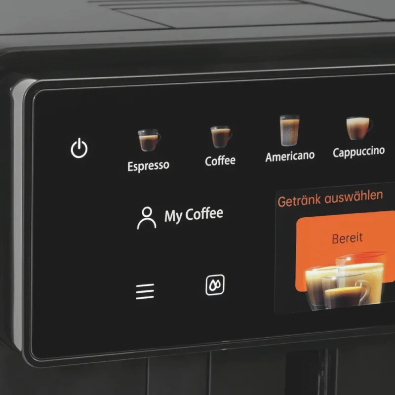 BARTSCHER - Machine à café professionnelle - Easy Slim200