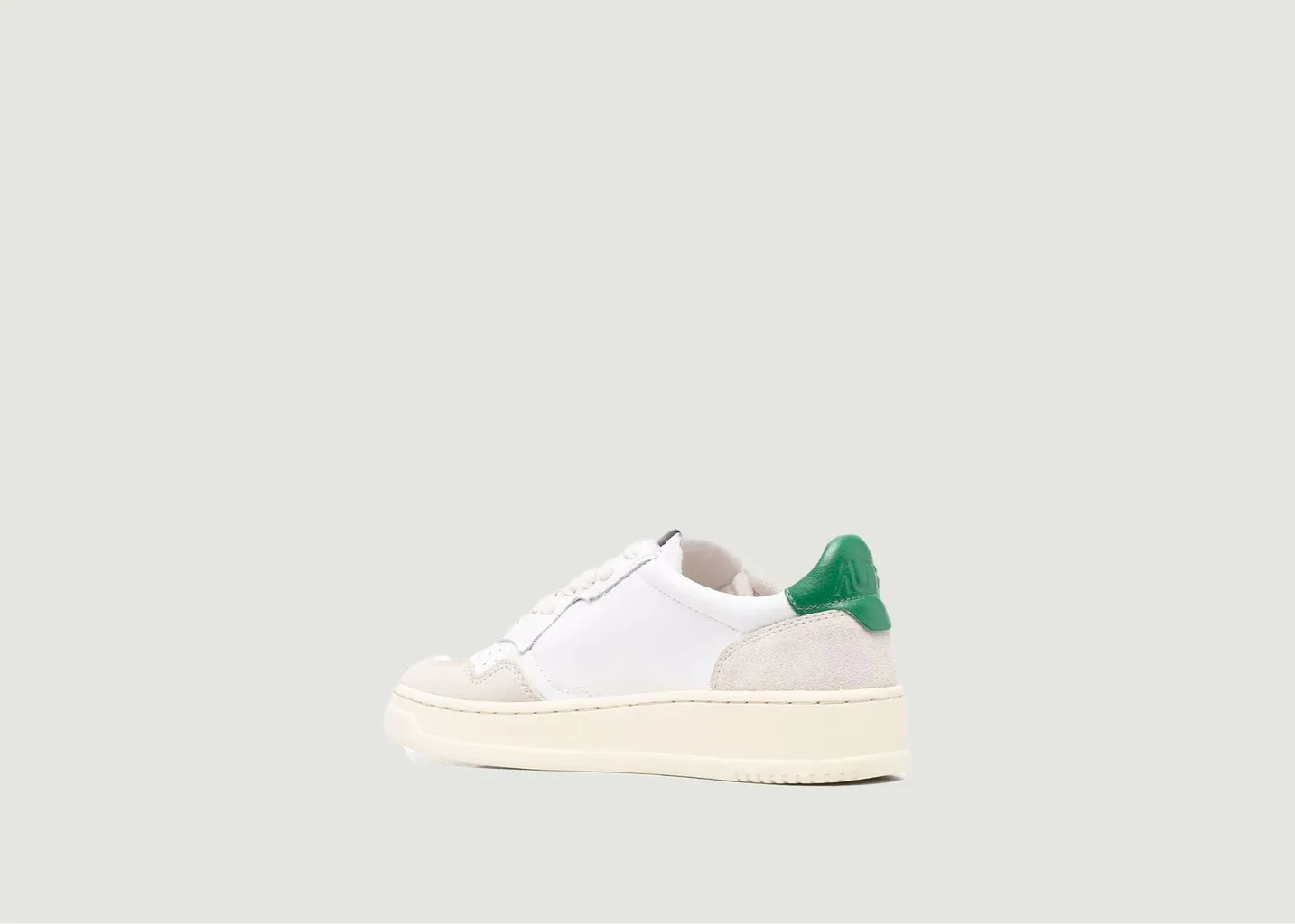 Baskets 01 Low AUTRY