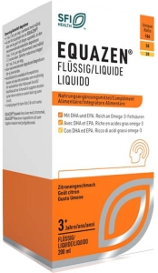 EQUAZEN Flüssig