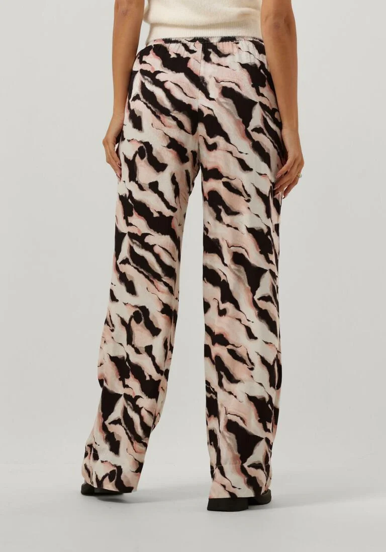 CATWALK JUNKIE roze catwalk junkie pantalon tr yala