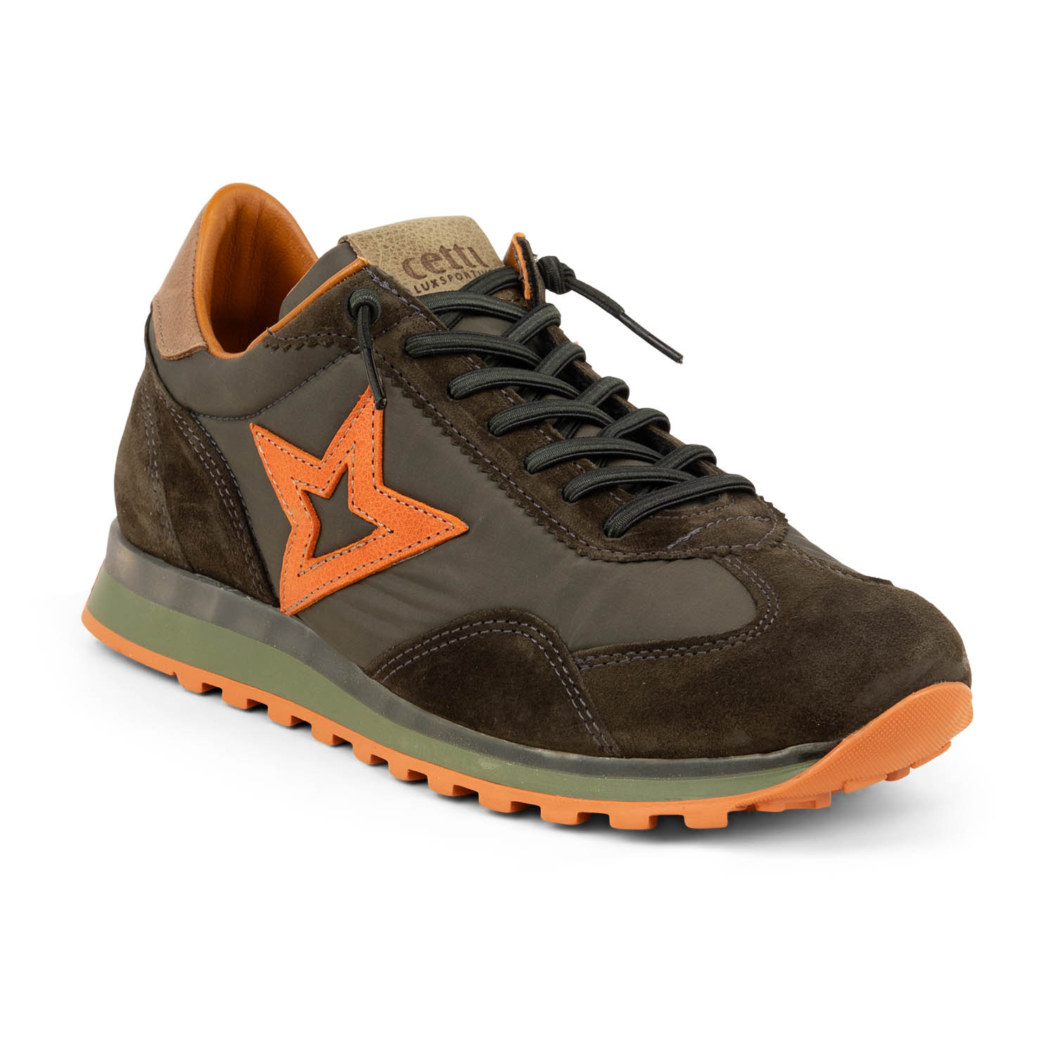 Baskets homme CETTI C1259
