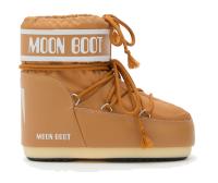 MB ICON Low Cognac Brun