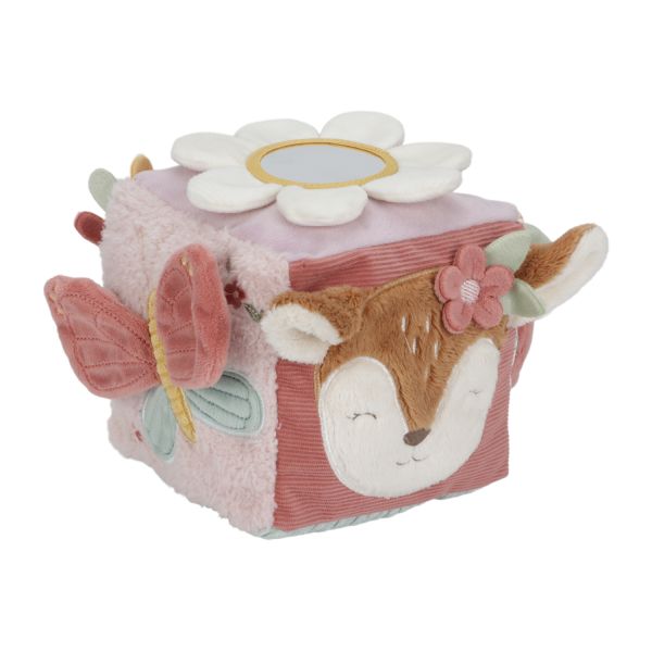 Little Dutch Activiteitenkubus Fairy Garden GRS
