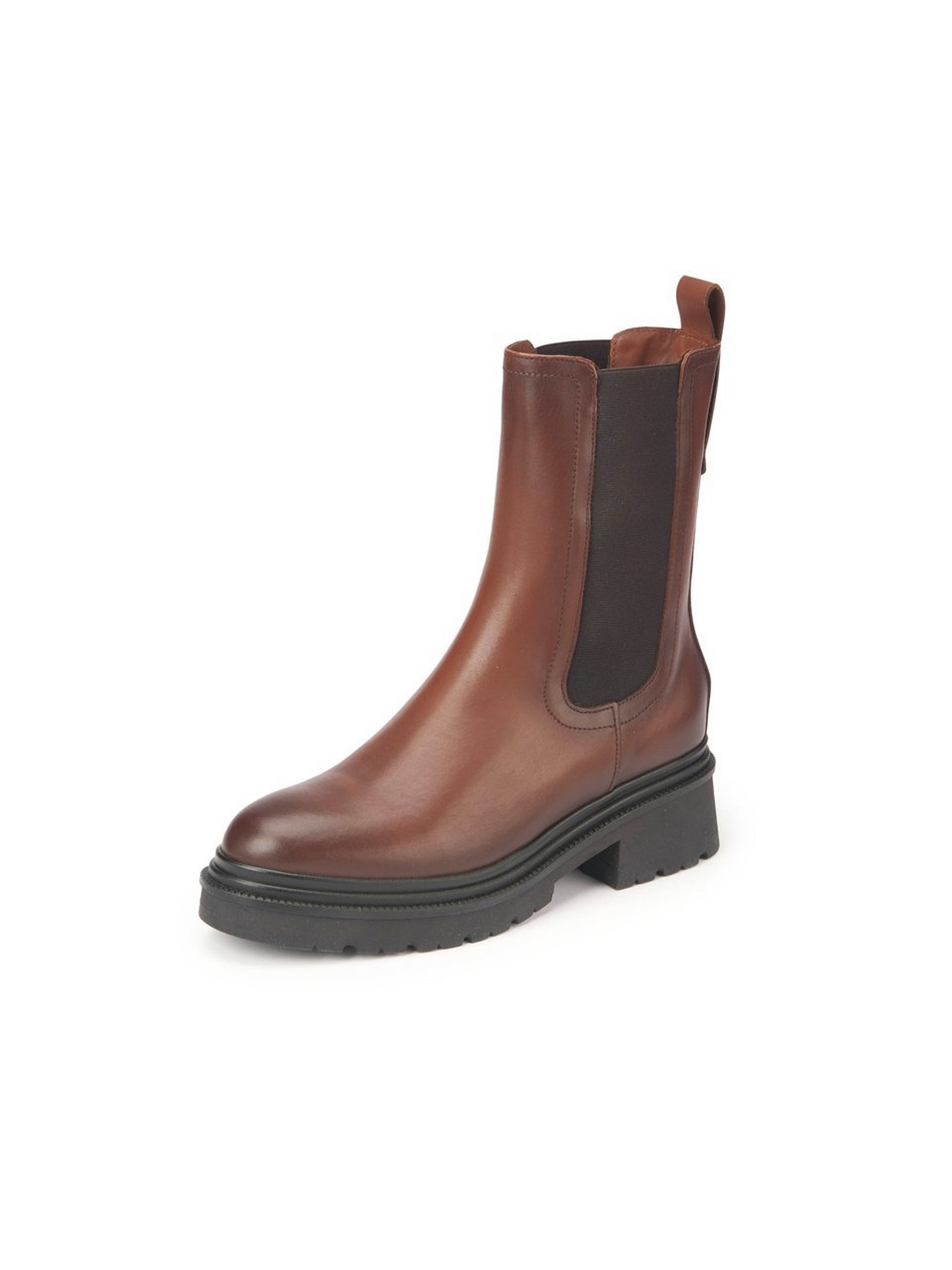 Chelsea-Stiefelette