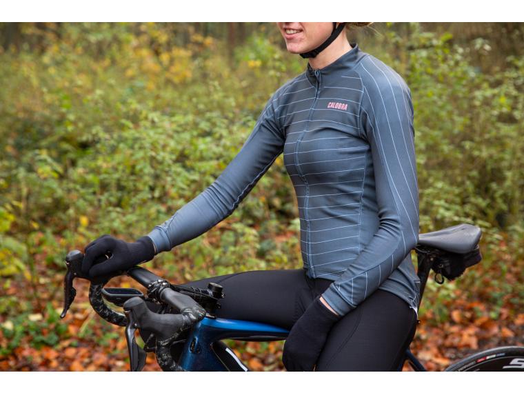 Calobra Lynae Fietsshirt