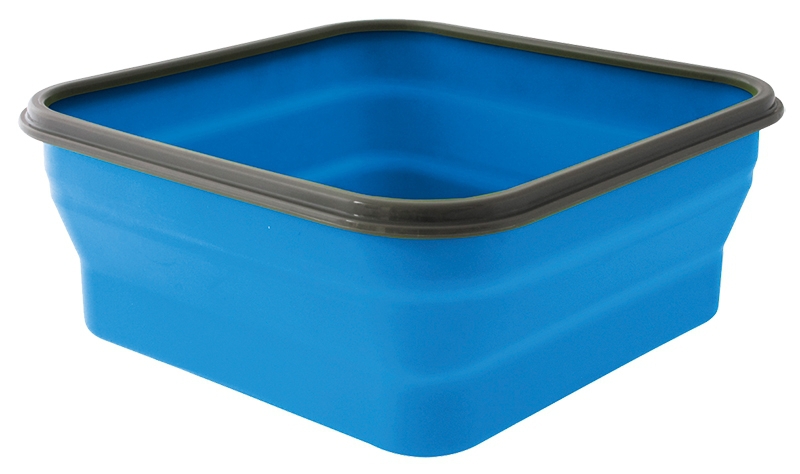 Frischhaltebox L blau