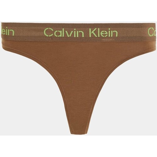 Calvin Klein Jeans - 000QF7457E - Mujer Marrón