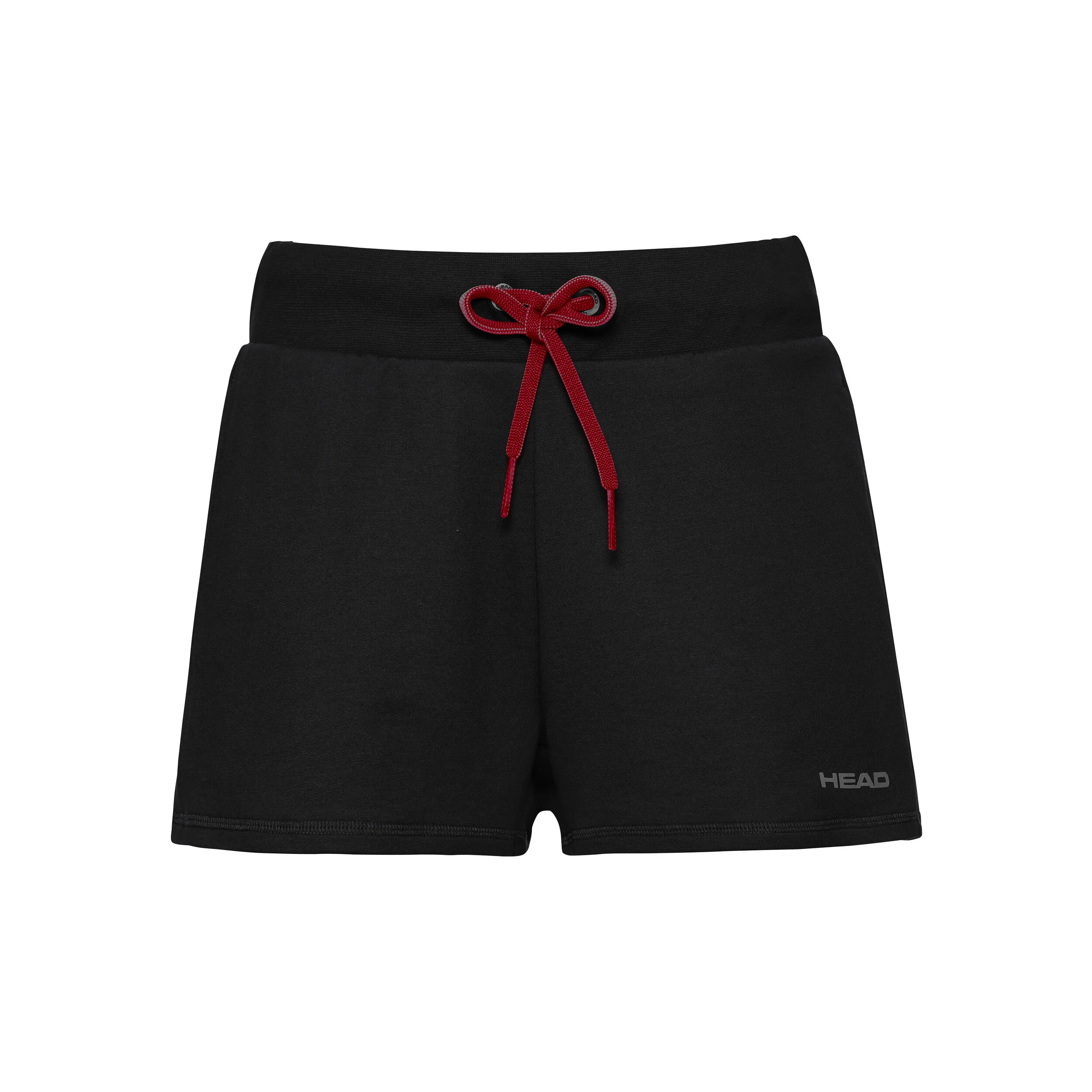 HEAD Club Ann Shorts Femmes - Noir