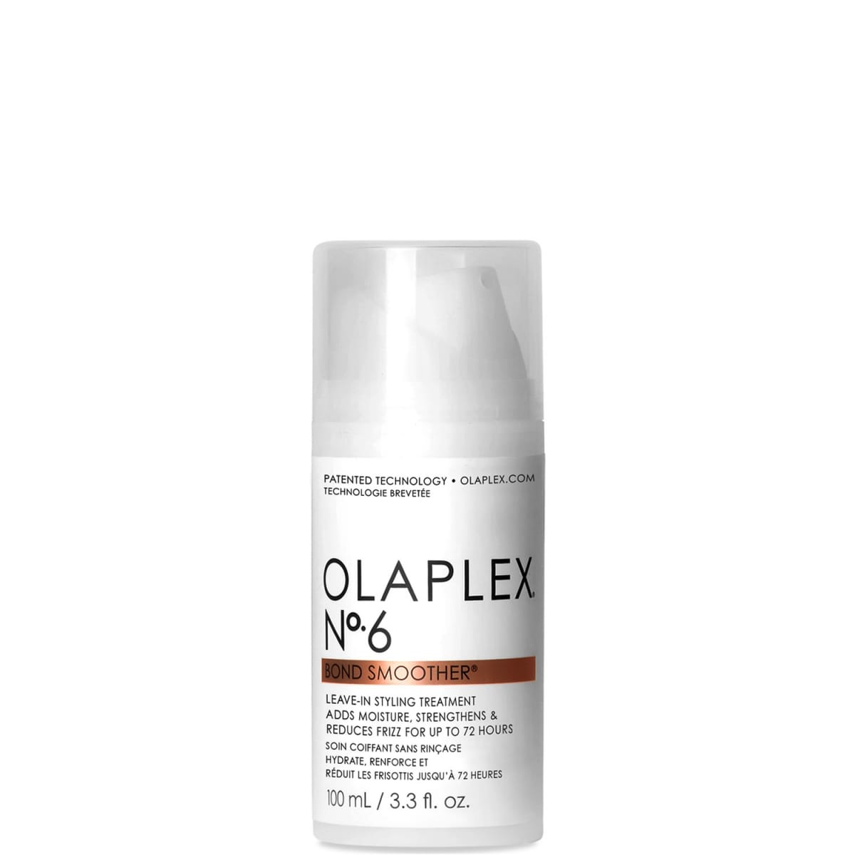 Olaplex N°6 Olaplex N°6 Crème Coiffante Sans Rinçage