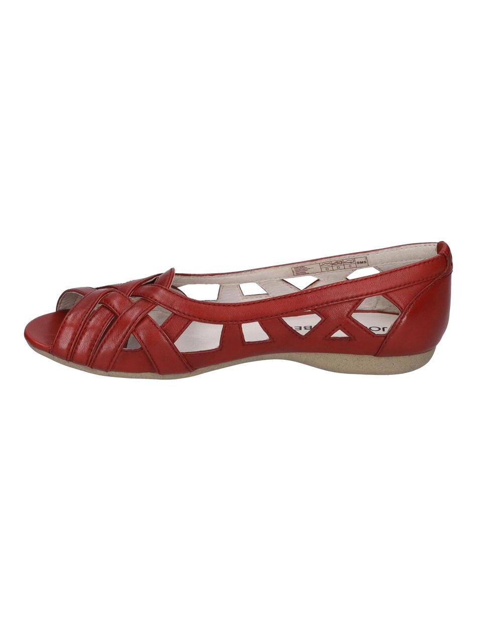 Ballerina Fiona 70, rubin