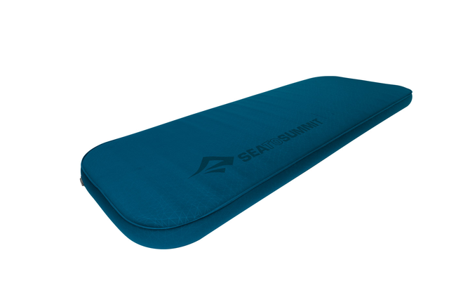 Sea to Summit Comfort Deluxe Self Inflating Mat