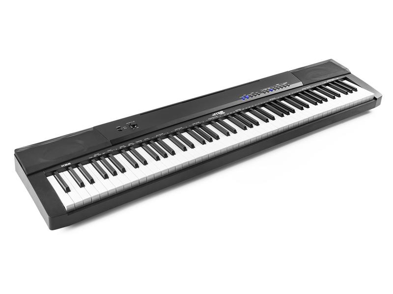 MAX Keyboard KB6 Keyboard mit 88 Tasten